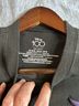 Disney Black Long Sleeve Top Size M - photo 3