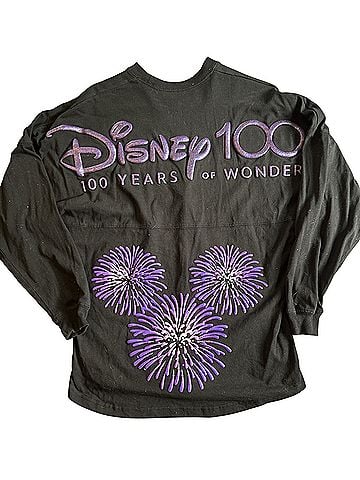 Disney Long Sleeve Top (view 1)