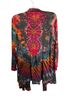 Mexicali Blues Boho Cardigan Jacket - photo 2