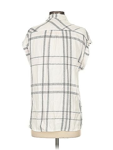 Rails Rails Short Sleeve Blouse (view 2)