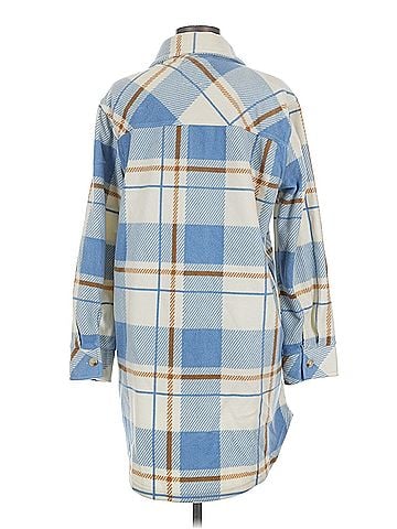 Thread & Supply Thread &amp; Supply Jacket (view 2)
