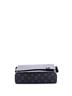 Louis Vuitton 100% Coatead Canvas Black District Messenger Bag Monogram Eclipse Canvas PM One size - photo 2