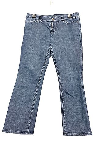 Ann Taylor LOFT Jeans (view 1)