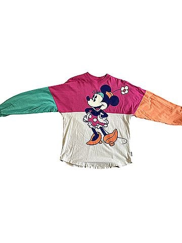 Disney Long Sleeve Top (view 2)