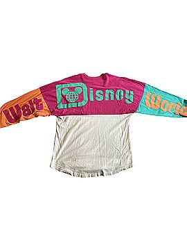 Disney Long Sleeve Top (view 1)