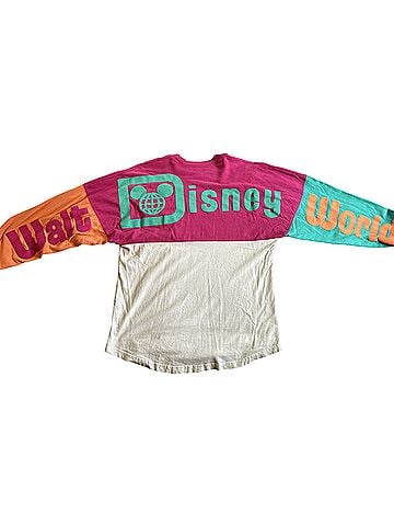 Disney Long Sleeve Top (view 1)