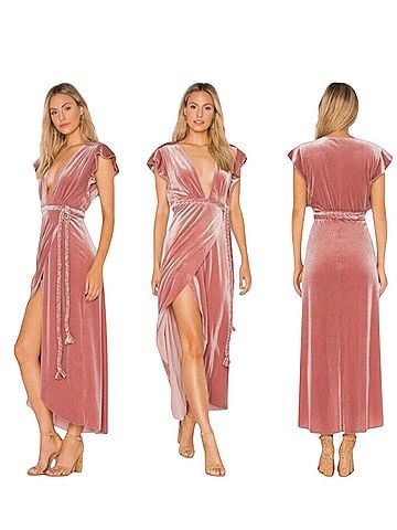 MISA Los Angeles Cocktail Dress (view 1)