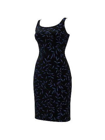 Molly Malloy Cocktail Dress (view 2)