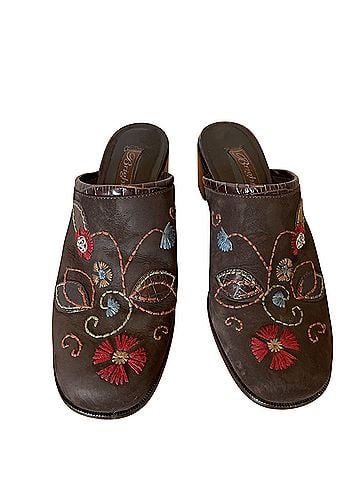 Brighton Mule/Clog (view 1)