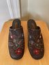 Brighton Brown Mule/Clog Size 7 1/2 - photo 5