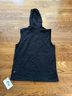 Zyia Active Black Sleeveless Top Size S - photo 4