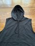 Zyia Active Black Sleeveless Top Size S - photo 3