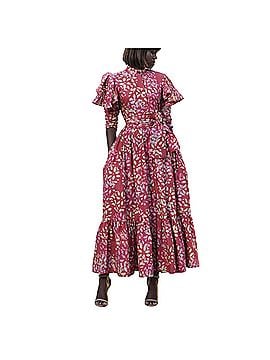 Sika X Anthropologie Cocktail Dress (view 1)