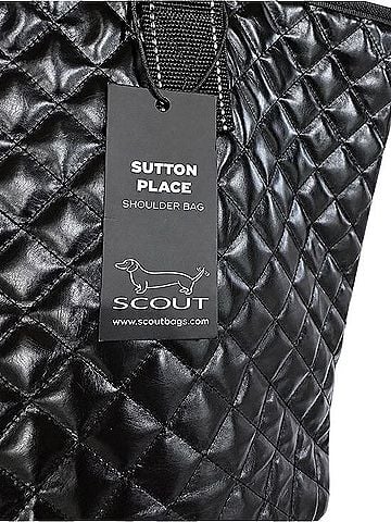 Scout Sutton Place Tote (view 2)