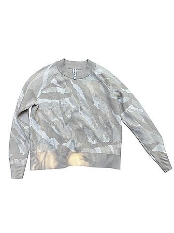 Athleta Pullover Sweater (view 1)