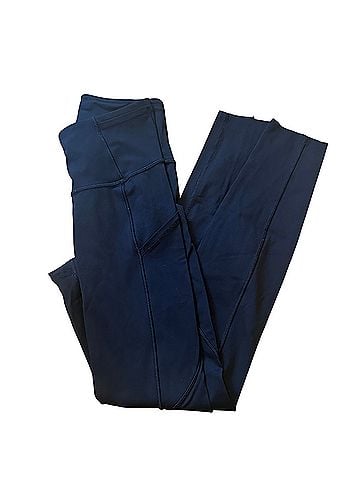 Lululemon Athletica Fast and Free Tight (25 In) Leggings (view 2)