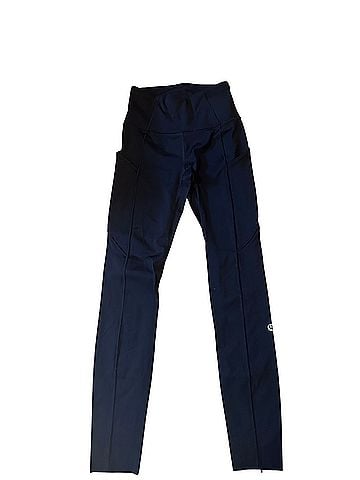 Lululemon Athletica Fast and Free Tight (25 In) Leggings (view 1)