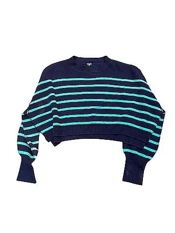 Free People Pullover Sweater (view 1)
