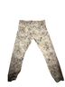 Athleta Floral Multi Color Leggings Size XL - photo 2