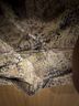 Athleta Floral Multi Color Leggings Size XL - photo 3
