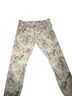 Athleta Floral Multi Color Leggings Size XL - photo 1
