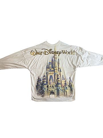 Disney Long Sleeve Top (view 1)