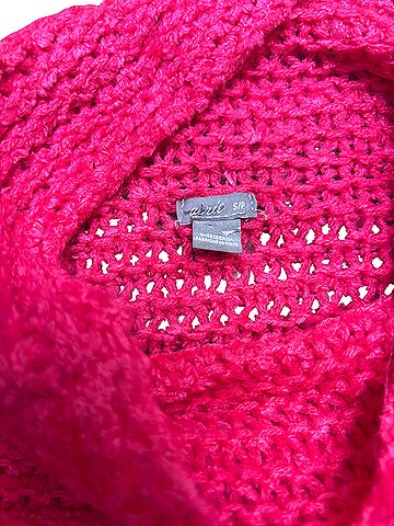 Aerie Pullover Sweater (view 2)