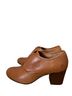 FRYE Brown Heels Size 8 1/2 - photo 2