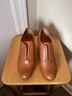 FRYE Brown Heels Size 8 1/2 - photo 5