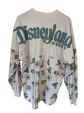 Disney Long Sleeve Top (view 1)
