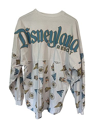 Disney Long Sleeve Top (view 1)