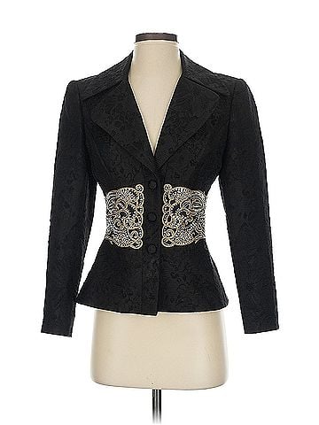Kay Unger Kay Unger Blazer (view 1)