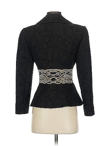 Kay Unger Kay Unger Blazer (view 2)