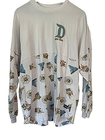 Disney Long Sleeve Top (view 2)