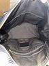 Coach 2015 Coach Pleat Tote, Style F34680 Leather Shoulder Bag - photo 11