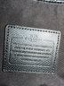 Coach 2015 Coach Pleat Tote, Style F34680 Leather Shoulder Bag - photo 4