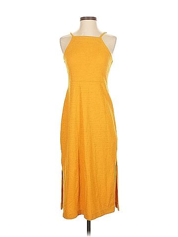 Madewell Madewell Casual Dress (view 1)