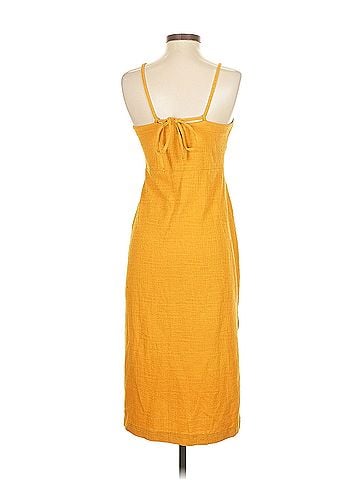 Madewell Madewell Casual Dress (view 2)
