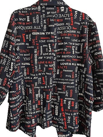 7th Avenue Design Studio New York & Company Jacket (view 2)
