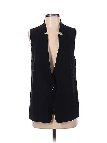 Club Monaco Club Monaco Tuxedo Vest (view 1)