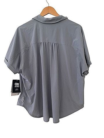 Outdoor Research Astroman Short Sleeve T-Shirt (view 2)
