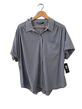 Outdoor Research Astroman Short Sleeve T-Shirt (view 1)