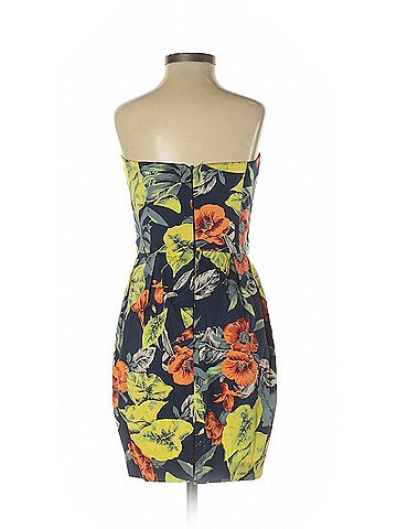 French Connection French Connection Casual Dress (view 2)