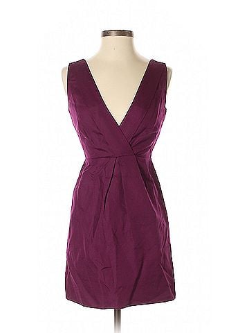 J.Crew J.Crew Casual Dress (view 1)