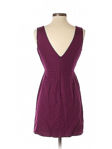 J.Crew J.Crew Casual Dress (view 2)