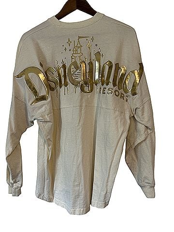 Disney Long Sleeve Top (view 1)