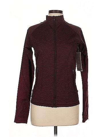 Lululemon Athletica Lululemon Athletica Track Jacket (view 1)