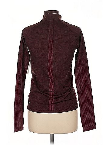 Lululemon Athletica Lululemon Athletica Track Jacket (view 2)