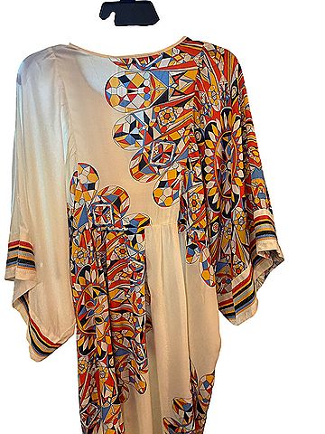 Tory Burch Casual Dress (view 2)