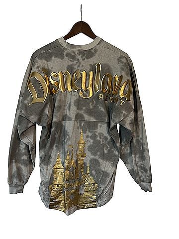 Disney Long Sleeve Blouse (view 1)